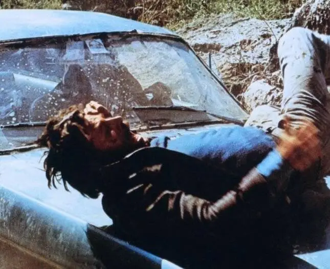 Закон улиц (1974) скачать торрент файл Закон улиц (1974) фильм скачать торрент файл