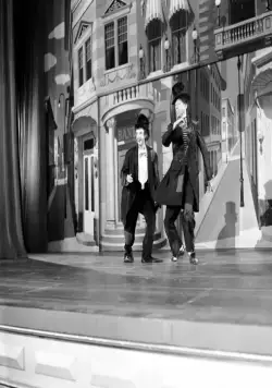 Пасхальный парад (1948) скачать торрент файл Пасхальный парад (1948) фильм скачать торрент файл