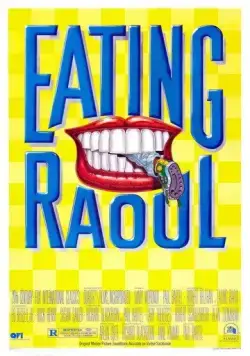 Поедая Рауля / Eating Raoul (1982) фильм скачать через торрет бесплатно в хорошем качестве
