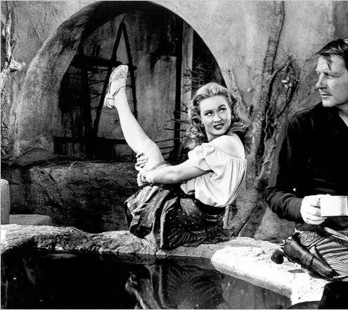 Территория Колорадо (1949) скачать торрент файл Территория Колорадо (1949) фильм скачать торрент файл