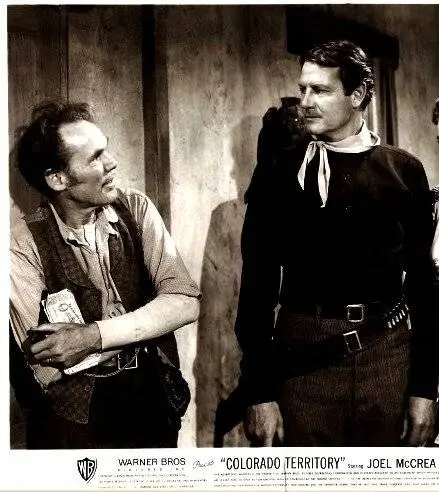 Территория Колорадо (1949) скачать торрент бесплатно Территория Колорадо (1949) фильм скачать торрент бесплатно