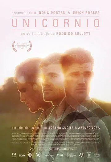 Единорог / Unicornio (2014) фильм скачать через торрет бесплатно в хорошем качестве
