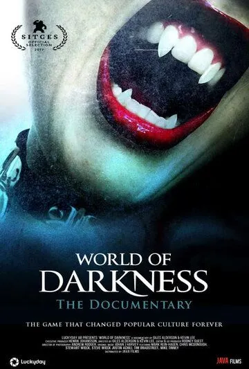 Мир тьмы / World of Darkness (2017) фильм скачать через торрет бесплатно в хорошем качестве