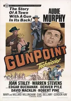 Под прицелом / Gunpoint (1966) фильм скачать через торрет бесплатно в хорошем качестве