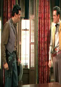 Горизонты запада (1952) скачать торрент бесплатно Горизонты запада (1952) фильм скачать торрент бесплатно