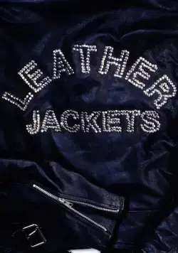 Кожаные куртки / Leather Jackets (1991) фильм скачать через торрет бесплатно в хорошем качестве