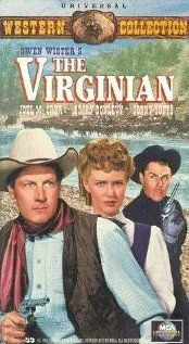 Вирджинец / The Virginian (1946) фильм скачать через торрет бесплатно в хорошем качестве