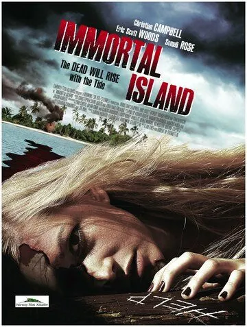 Остров бессмертных / Immortal Island (2011) фильм скачать через торрет бесплатно в хорошем качестве
