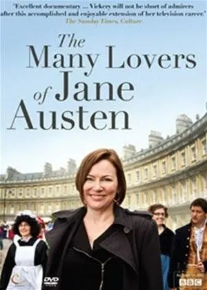 Влюбленные в Джейн Остин / The Many Lovers Of Miss Jane Austen (2011) фильм скачать через торрет бесплатно в хорошем качестве