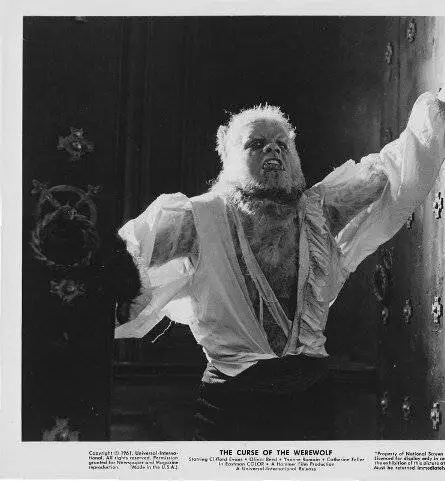 Проклятие оборотня (1961) в хорошем качестве скачать торрент файл Проклятие оборотня (1961) фильм в хорошем качестве скачать торрент файл