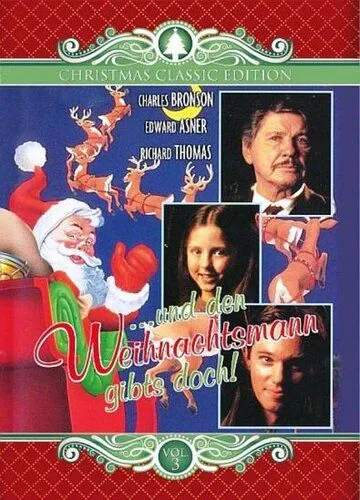 Да, Вирджиния, Санта Клаус есть на самом деле / Yes Virginia, There Is a Santa Claus (1991) фильм скачать через торрет бесплатно в хорошем качестве