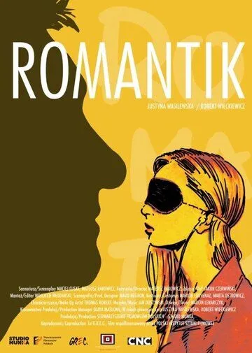 Романтик / Romantik (2016) фильм скачать через торрет бесплатно в хорошем качестве