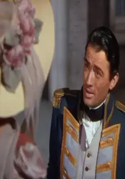 Капитан Горацио (1951) скачать торрент бесплатно Капитан Горацио (1951) фильм скачать торрент бесплатно