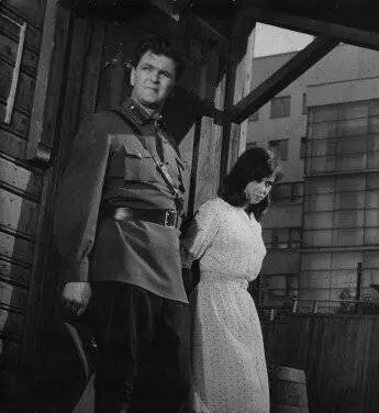 Друзья и годы (1965) в хорошем качестве скачать торрент файл Друзья и годы (1965) фильм в хорошем качестве скачать торрент файл