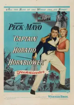 Капитан Горацио / Captain Horatio Hornblower R.N. (1951) фильм скачать через торрет бесплатно в хорошем качестве