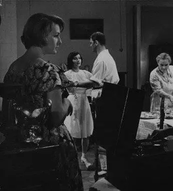 Друзья и годы (1965) скачать торрент бесплатно Друзья и годы (1965) фильм скачать торрент бесплатно