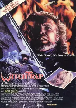 Ловушка для ведьм / Witchtrap (1989) фильм скачать через торрет бесплатно в хорошем качестве