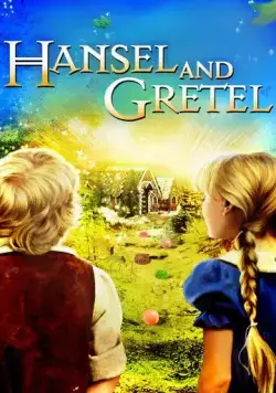 Гензель и Гретель / Hansel and Gretel (1987) фильм скачать через торрет бесплатно в хорошем качестве
