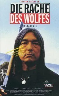 Просека / Clearcut (1991) фильм скачать через торрет бесплатно в хорошем качестве