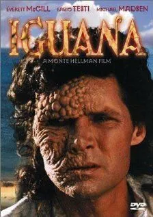 Игуана / Iguana (1988) фильм скачать через торрет бесплатно в хорошем качестве
