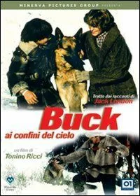 Бак на краю неба / Buck ai confini del cielo (1991) фильм скачать через торрет бесплатно в хорошем качестве