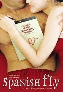 Шпанская мушка / Spanish Fly (1998) фильм скачать через торрет бесплатно в хорошем качестве