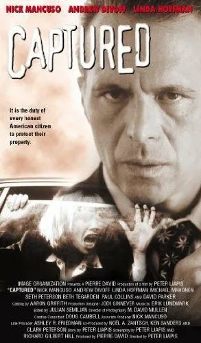 Ловушка / Captured (1998) фильм скачать через торрет бесплатно в хорошем качестве