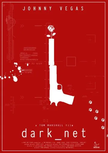 Дарк_нет / Dark_Net (2015) фильм скачать через торрет бесплатно в хорошем качестве