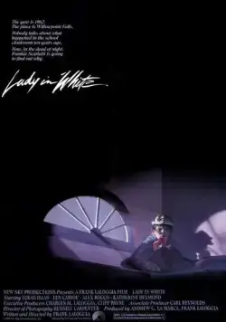 Леди в белом / Lady in White (1988) фильм скачать через торрет бесплатно в хорошем качестве