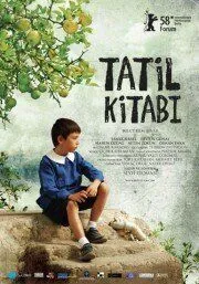Летняя книга / Tatil Kitabi (2008) фильм скачать через торрет бесплатно в хорошем качестве
