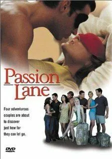 Путь страсти / Passion Lane (2001) фильм скачать через торрет бесплатно в хорошем качестве