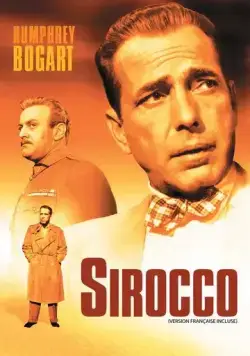 Сирокко / Sirocco (1951) фильм скачать через торрет бесплатно в хорошем качестве