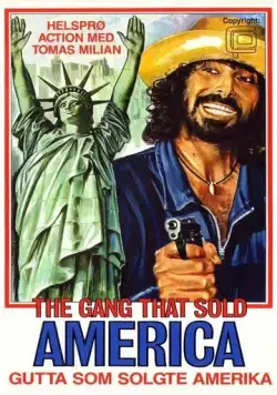 Отдел по борьбе с гангстерами / Squadra antigangsters (1979) фильм скачать через торрет бесплатно в хорошем качестве