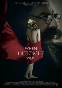 Когда Ницше плакал / When Nietzsche Wept (2007) фильм скачать через торрет бесплатно в хорошем качестве