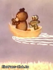 Далеко-далеко на юге (1982) мультфильм скачать через торрет бесплатно в хорошем качестве