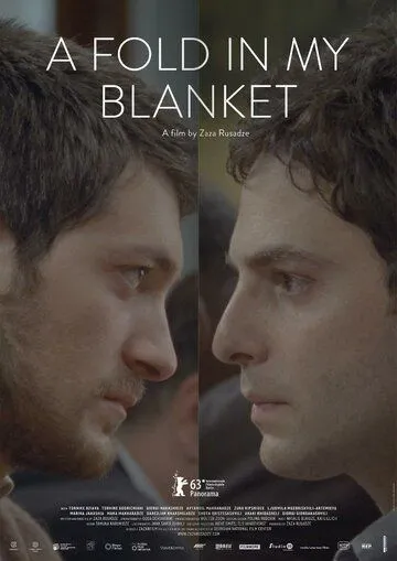 Складки на моем одеяле / Chemi sabnis naketsi (2013) фильм скачать через торрет бесплатно в хорошем качестве