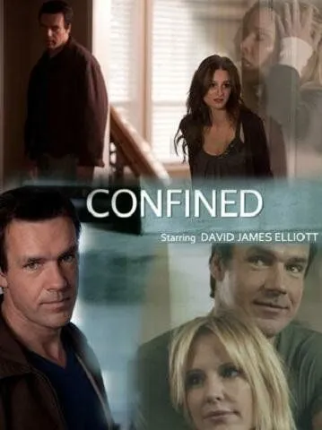 В заточении / Confined (2010) фильм скачать через торрет бесплатно в хорошем качестве