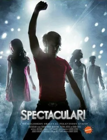 Феерия! / Spectacular! (2009) фильм скачать через торрет бесплатно в хорошем качестве