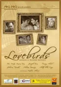 Влюблённые пташки / Lovebirds (2008) фильм скачать через торрет бесплатно в хорошем качестве