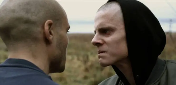 Братство (2009) скачать торрент файл Братство (2009) фильм скачать торрент файл