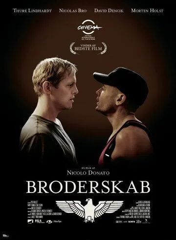 Братство / Broderskab (2009) фильм скачать через торрет бесплатно в хорошем качестве