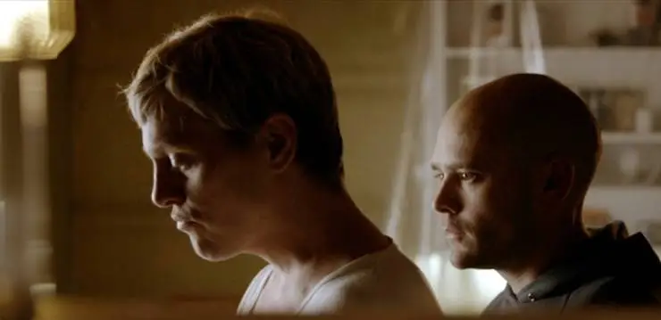 Братство (2009) в хорошем качестве скачать торрент файл Братство (2009) фильм в хорошем качестве скачать торрент файл