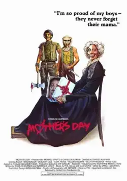 День мамочки / Mother's Day (1980) фильм скачать через торрет бесплатно в хорошем качестве