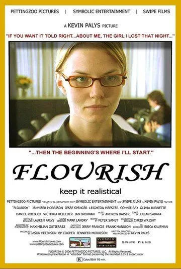 Расцвет / Flourish (2006) фильм скачать через торрет бесплатно в хорошем качестве