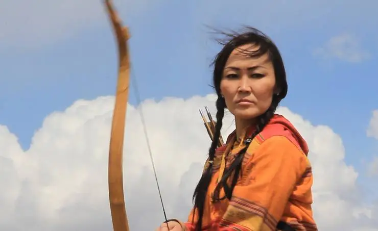 Тайник красных камней (2015) скачать торрент файл Тайник красных камней (2015) фильм скачать торрент файл