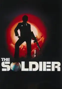 Солдат / The Soldier (1982) фильм скачать через торрет бесплатно в хорошем качестве