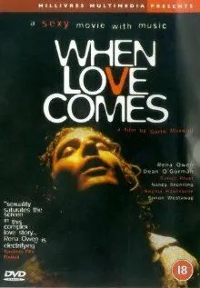 Когда приходит любовь / When Love Comes (1998) фильм скачать через торрет бесплатно в хорошем качестве