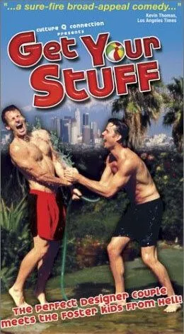 Собирайте свои вещи / Get Your Stuff (2000) фильм скачать через торрет бесплатно в хорошем качестве