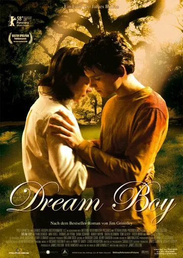 Парень мечты / Dream Boy (2008) фильм скачать через торрет бесплатно в хорошем качестве