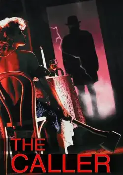 Гость / The Caller (1987) фильм скачать через торрет бесплатно в хорошем качестве